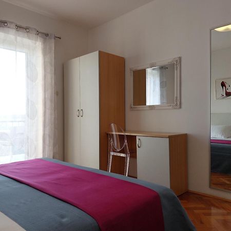Apartments Denise พอดโกรา ภายนอก รูปภาพ