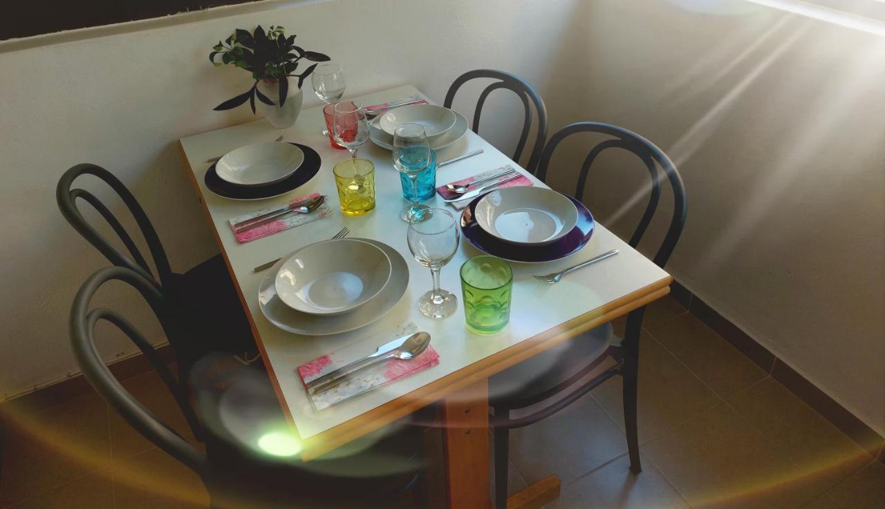 Apartments Denise พอดโกรา ภายนอก รูปภาพ