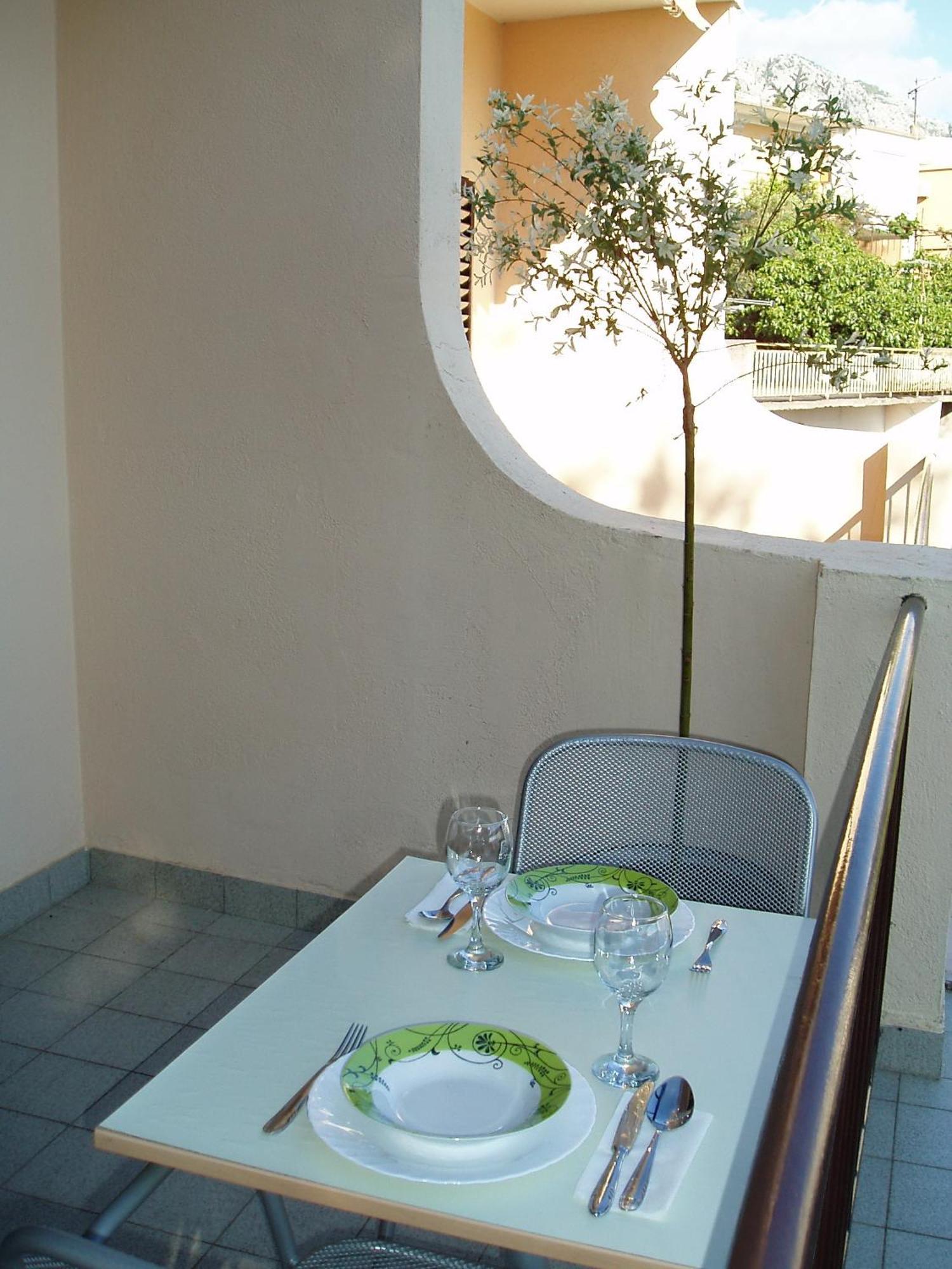 Apartments Denise พอดโกรา ภายนอก รูปภาพ