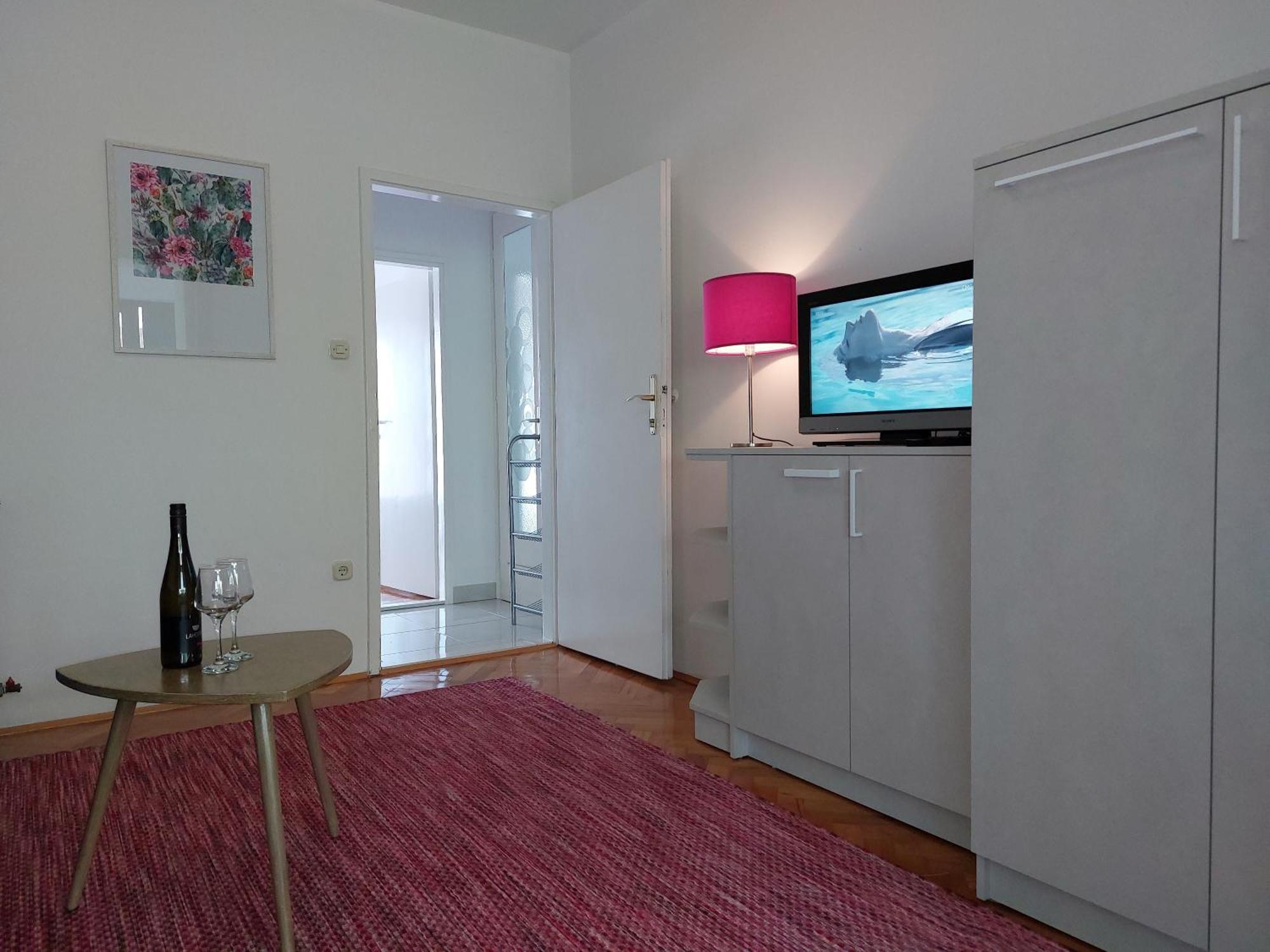 Apartments Denise พอดโกรา ห้อง รูปภาพ