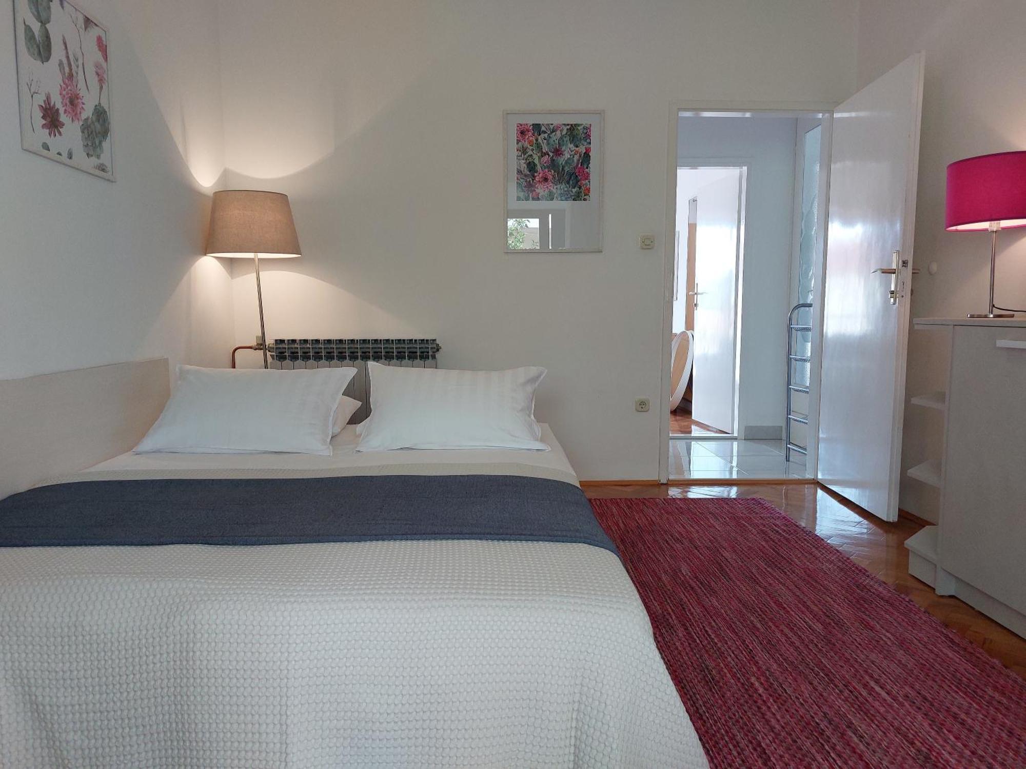 Apartments Denise พอดโกรา ห้อง รูปภาพ