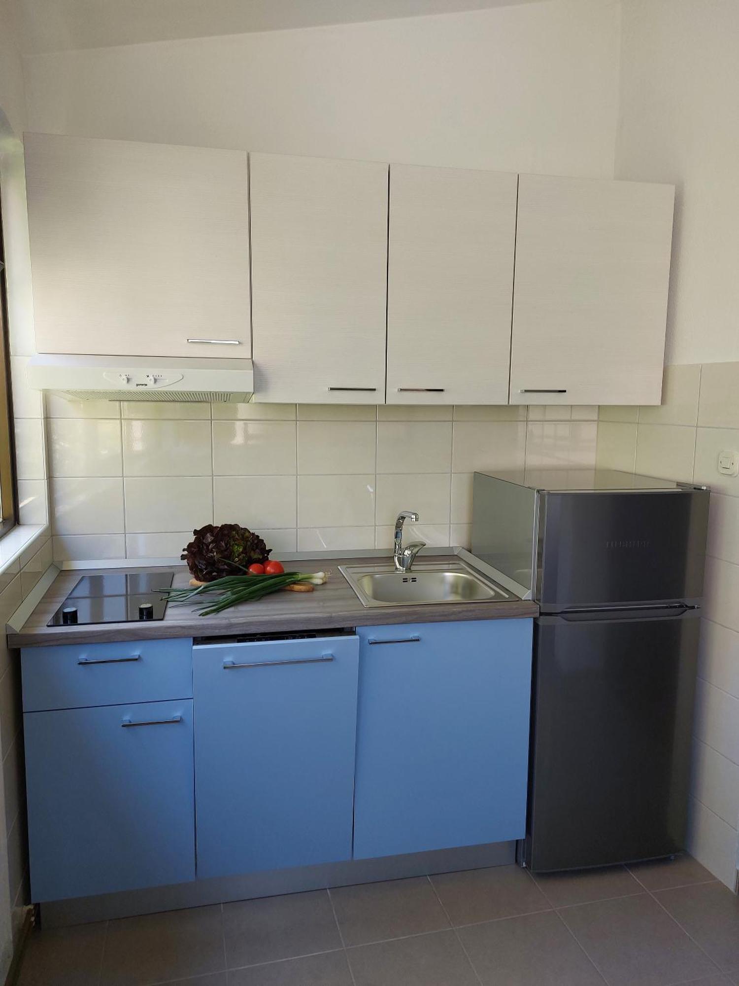 Apartments Denise พอดโกรา ห้อง รูปภาพ